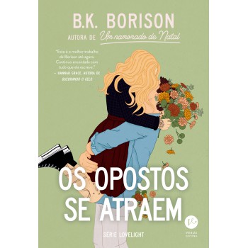 Os Opostos Se Atraem