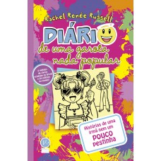 Diário De Uma Garota Nada Popular 16