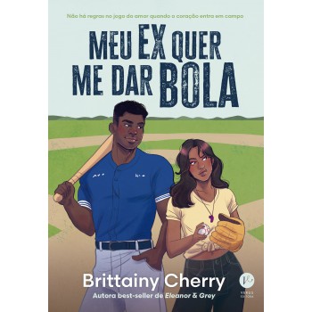 Meu Ex Quer Me Dar Bola