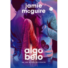 Algo Belo (vol. 5 Belo Desastre)