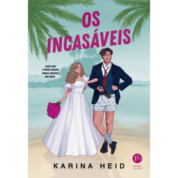 Os Incasáveis