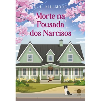 Morte Na Pousada Dos Narcisos