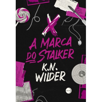 X: A Marca Do Stalker