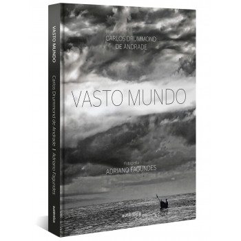 Vasto Mundo (capa Dura)