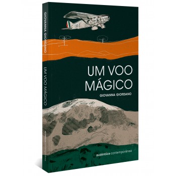 Um Voo Mágico