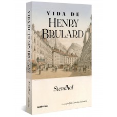 Vida De Henry Brulard