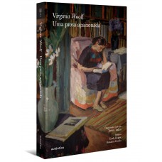 Uma Prosa Apaixonada (capa Dura)