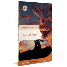 Animal Farm: (English edition – Full version)