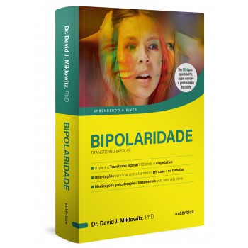 Bipolaridade: Transtorno Bipolar