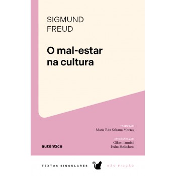 O Mal-estar Na Cultura