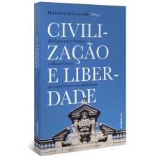 Civilização E Liberdade: Diálogos Entre França E Minas Gerais Na Arquitetura E No Urbanismo