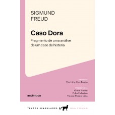 Caso Dora: Ragmento De Uma Análise De Um Caso De Histeria