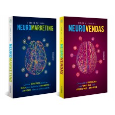 Kit Neuromarketing + Neurovendas