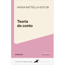 Teoria Do Conto Teoria Do Conto