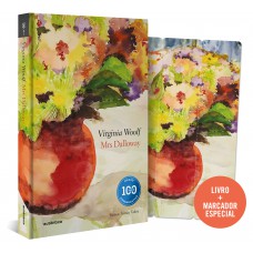 Mrs Dalloway - Edição Comemorativa Dos 100 Anos - Capa Dura: Edição Revisada
