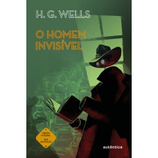 O Homem Invisível