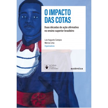 O Impacto Das Cotas: Duas Décadas De Ação Afirmativa No Ensino Superior Brasileiro