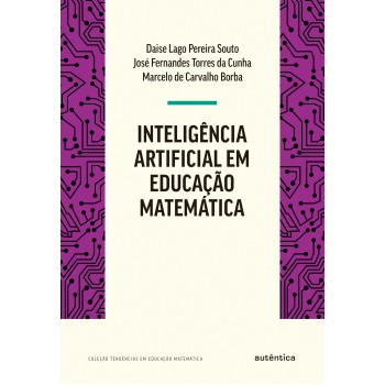 Inteligência Artificial Em Educação Matemática