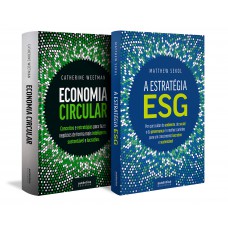 Kit Sustentabilidade