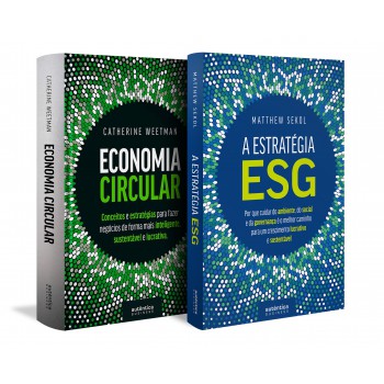 Kit Sustentabilidade