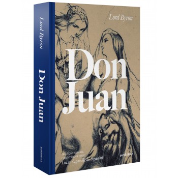 Don Juan (capa Dura)