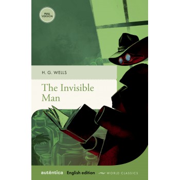 The Invisible Man