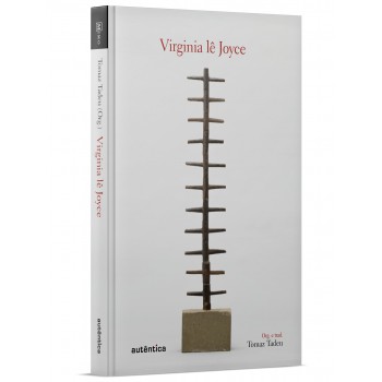 Virginia Lê Joyce (capa Dura)