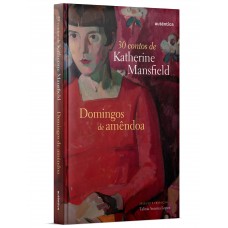 Domingos De Amêndoa (capa Dura)
