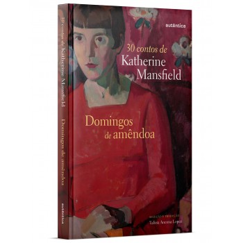 Domingos De Amêndoa (capa Dura)