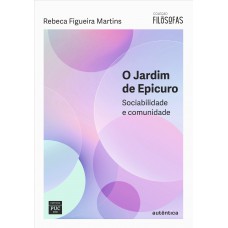 O Jardim De Epicuro