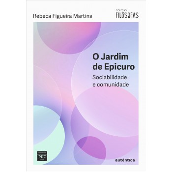 O Jardim De Epicuro