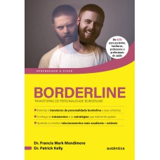 Borderline: Transtorno De Personalidade Borderline