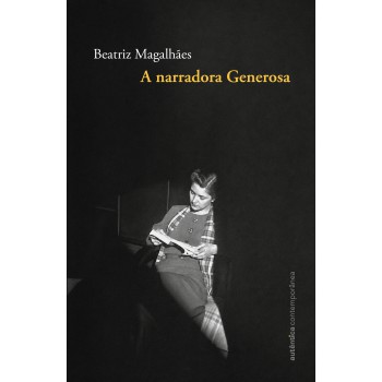 A Narradora Generosa