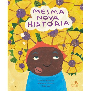 Mesma Nova História