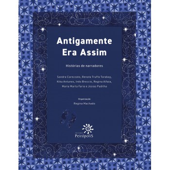 Antigamente Era Assim