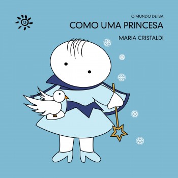 Como Uma Princesa