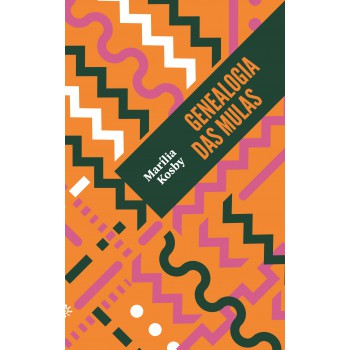 Genealogia Das Mulas