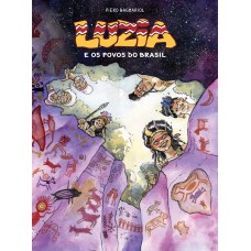 Luzia E Os Povos Do Brasil