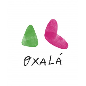 Oxalá