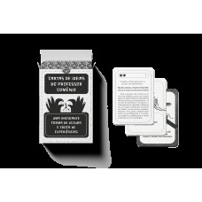 Cartas De Ideias Do Professor Comênio