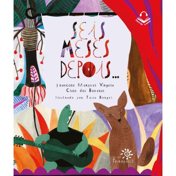 Seis Meses Depois...