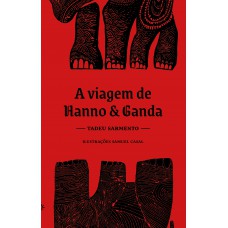 A Viagem De Hanno E Ganda