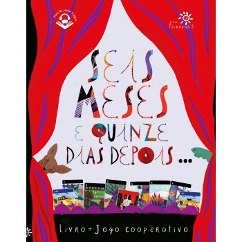 Seis Meses E Quinze Dias Depois?