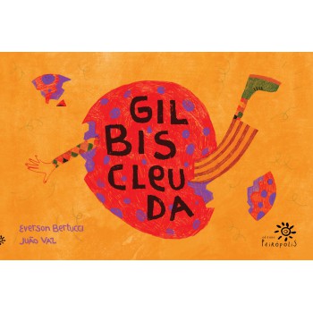 Gilbiscleuda
