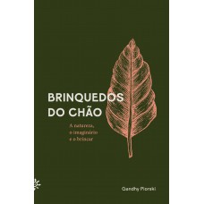 Brinquedos Do Chão: A Natureza, O Imaginário E O Brincar