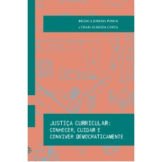 Justiça Curricular
