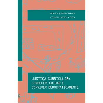 Justiça Curricular