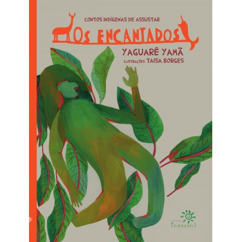 Os Encantados