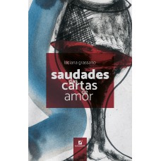 Saudades Das Cartas De Amor