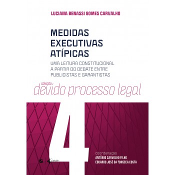 Medidas Executivas Atípicas: Uma Leitura Constitucional A Partir Do Debate Entre Publicistas E Garantistas